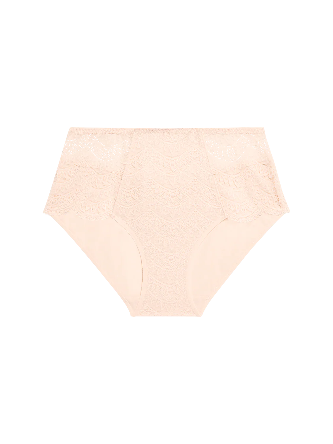 Karma Retro Brief - Petal Powder - Image 6