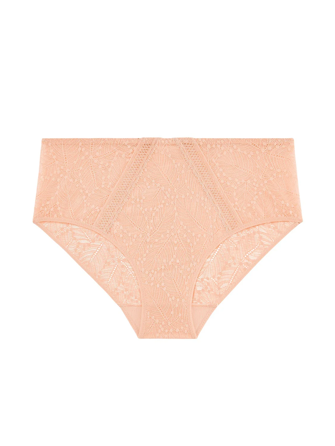 Comete Retro Brief - Pink Sand - Image 6