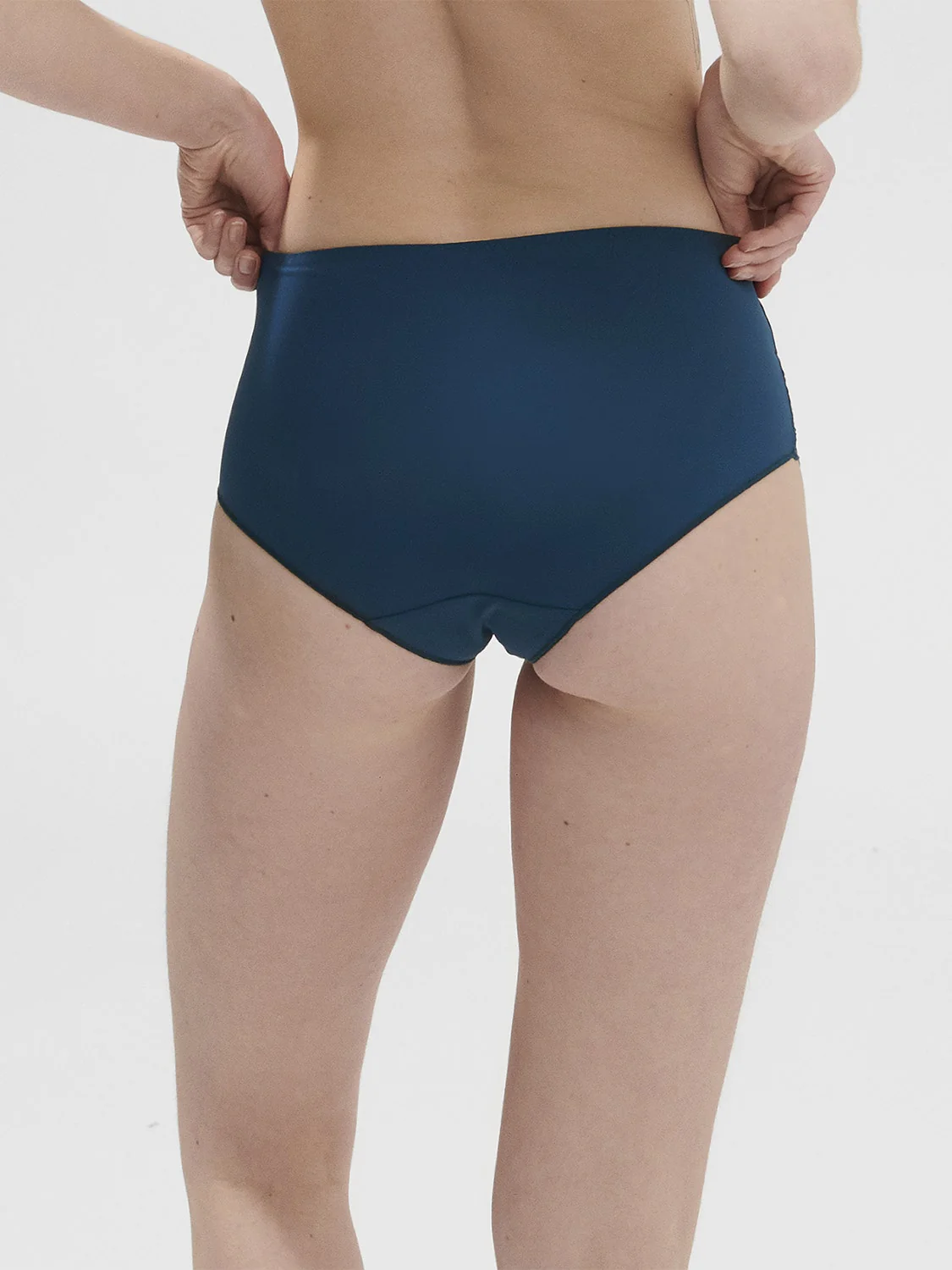 Delice Retro Brief - Prestige Blue - Image 7