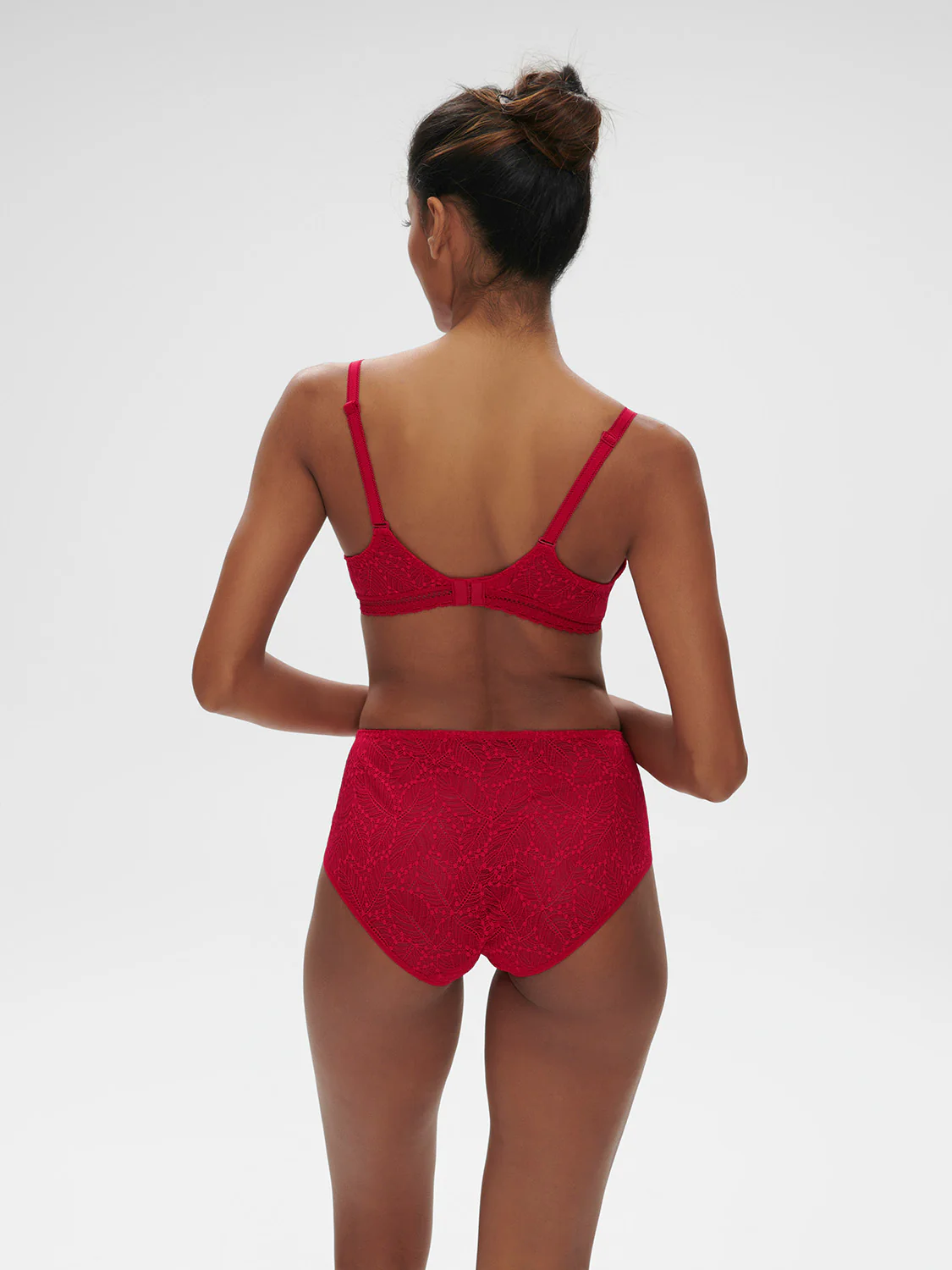 Comete Retro Brief - Ruby - Image 10