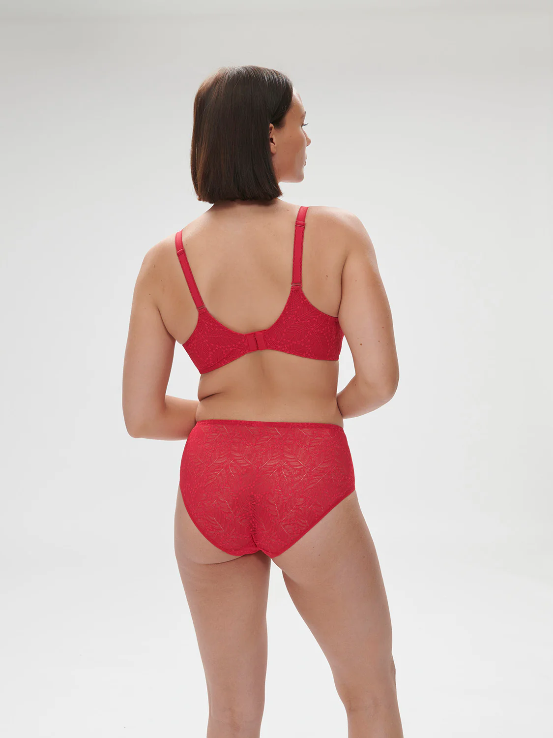 Comete Retro Brief - Ruby - Image 5