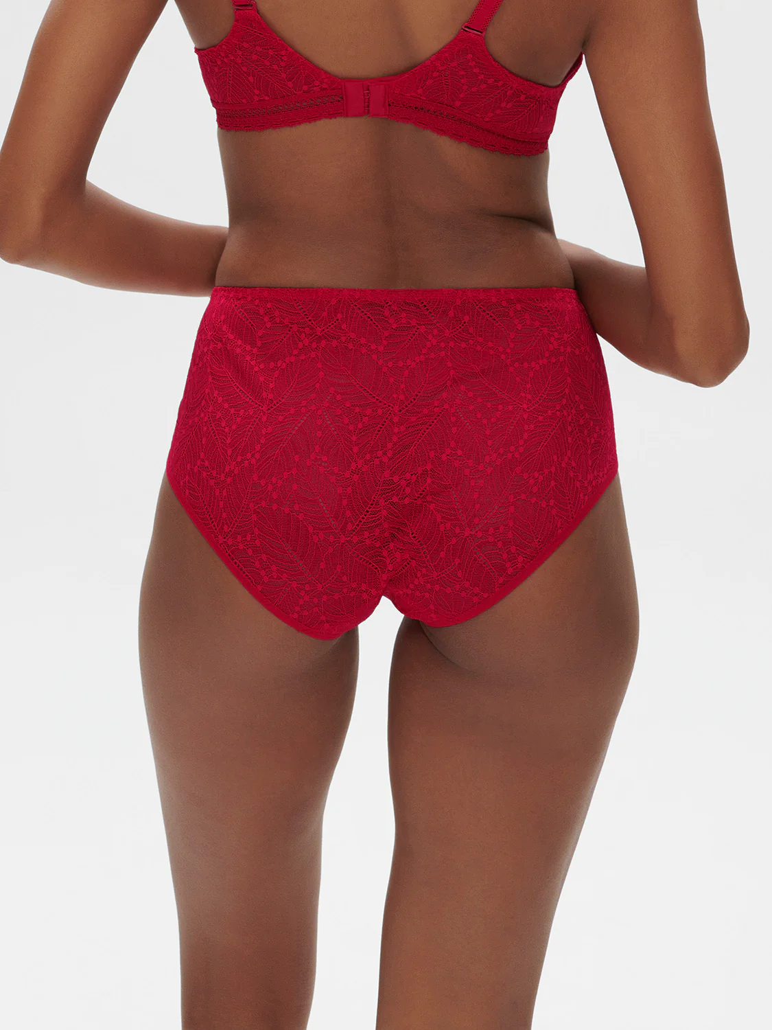 Comete Retro Brief - Ruby - Image 7
