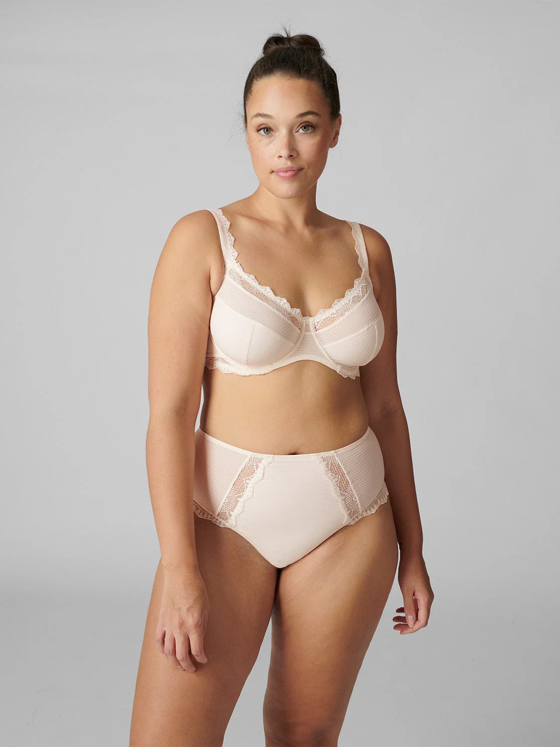 Candide Retro Brief - Sakura Pink - Image 10
