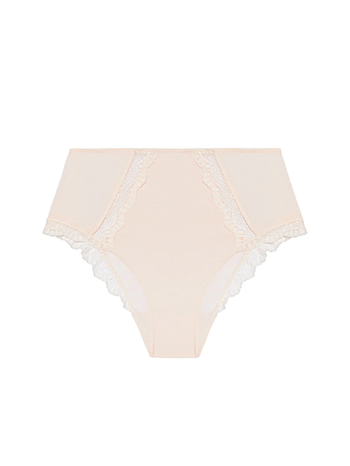 Candide Retro Brief - Sakura Pink - Image 12
