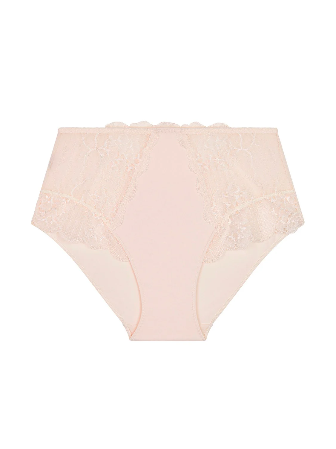 Reve Retro Brief - Sakura Pink - Image 11