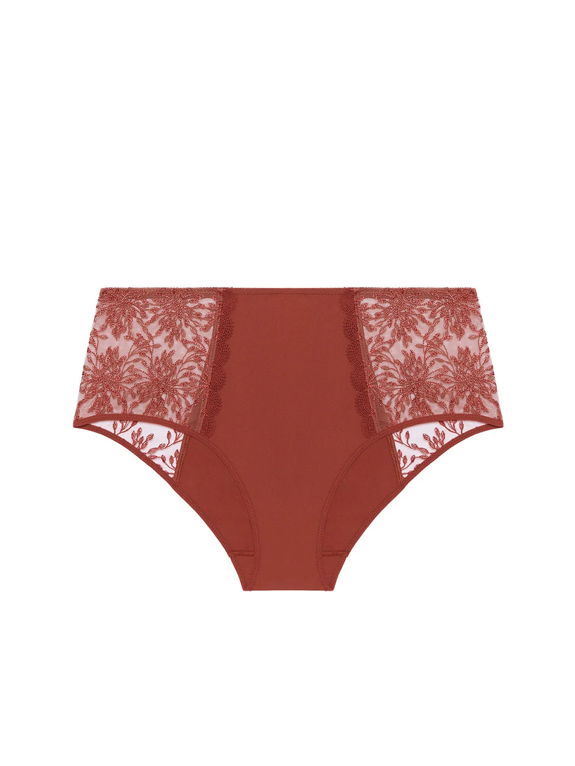 Singuliere Retro Brief - Sienna - Image 11