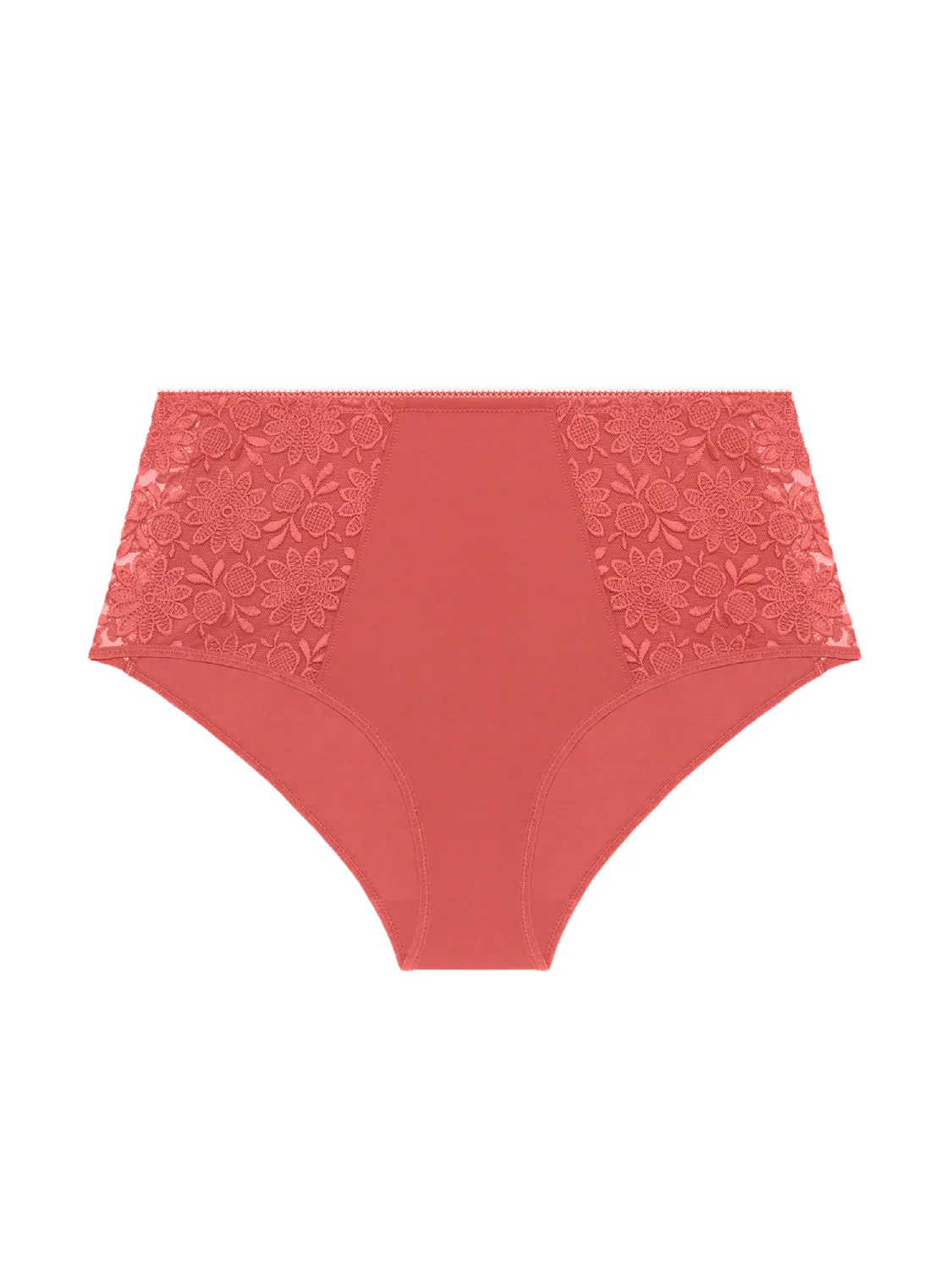 Amazone Retro Brief - Texas Pink - Image 11