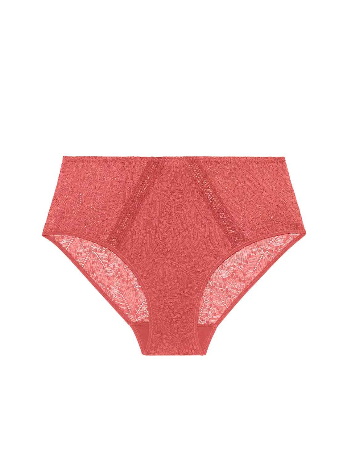 Comete Retro Brief - Texas Pink - Image 11