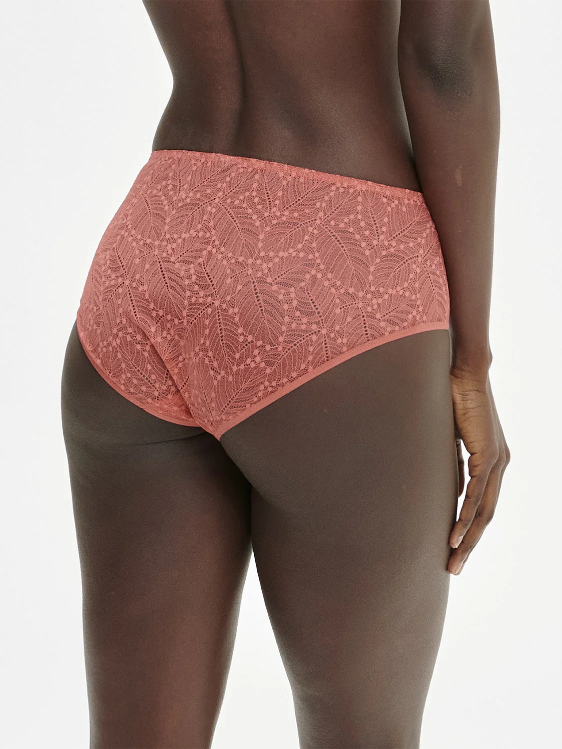 Comete Retro Brief - Texas Pink - Image 2