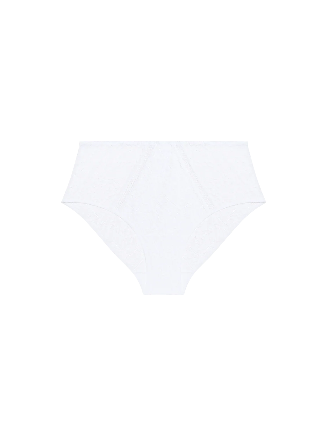 Comete Retro Brief - White - Image 6