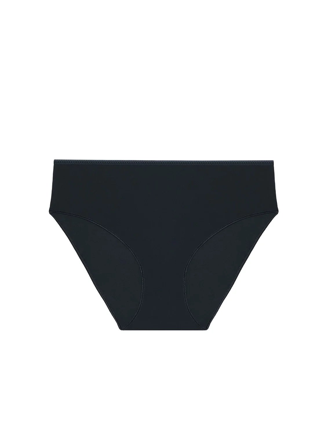 Andora Retro Brief - Black - Image 6
