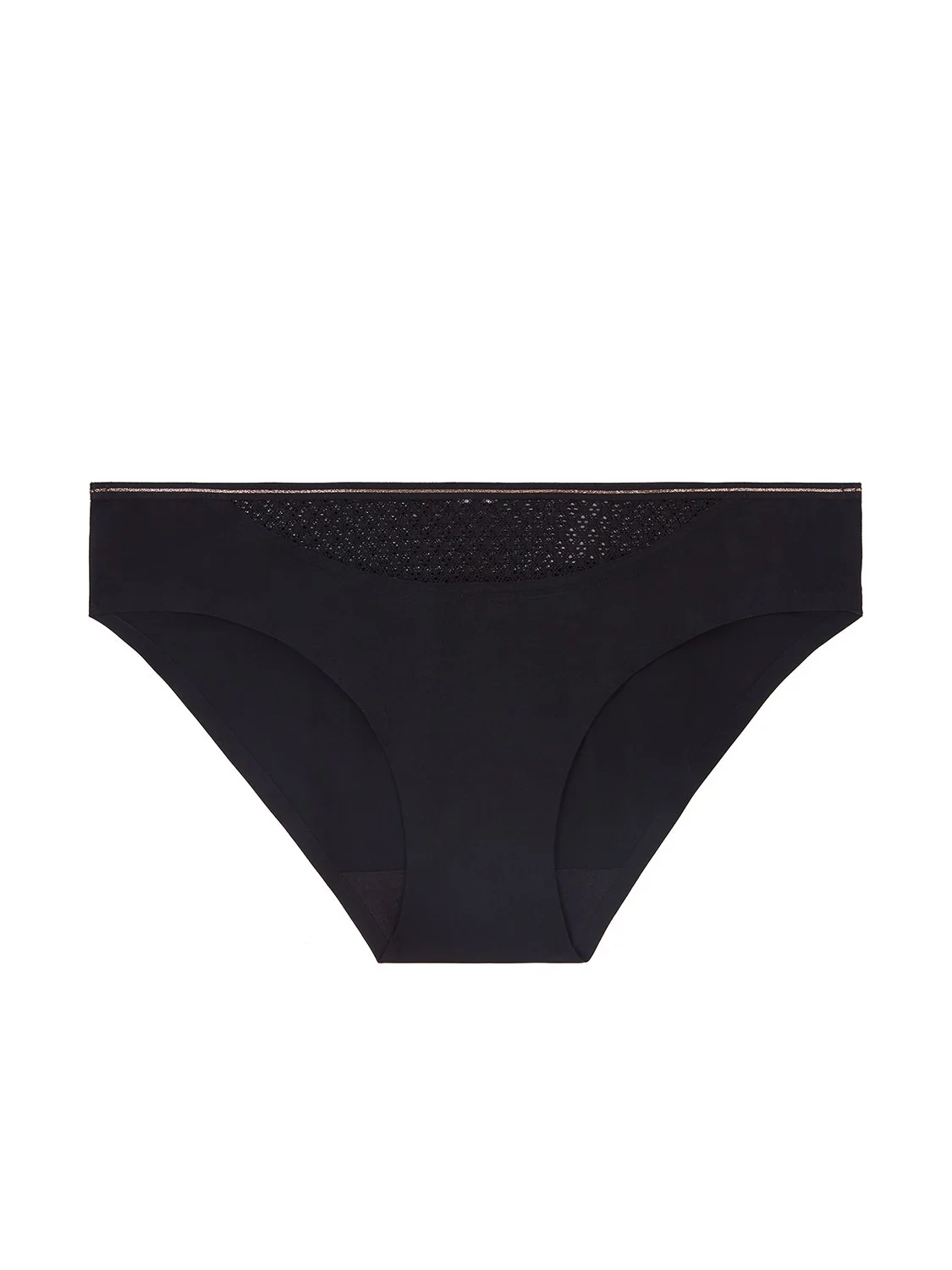 Harmony Bikini - Black - Image 11