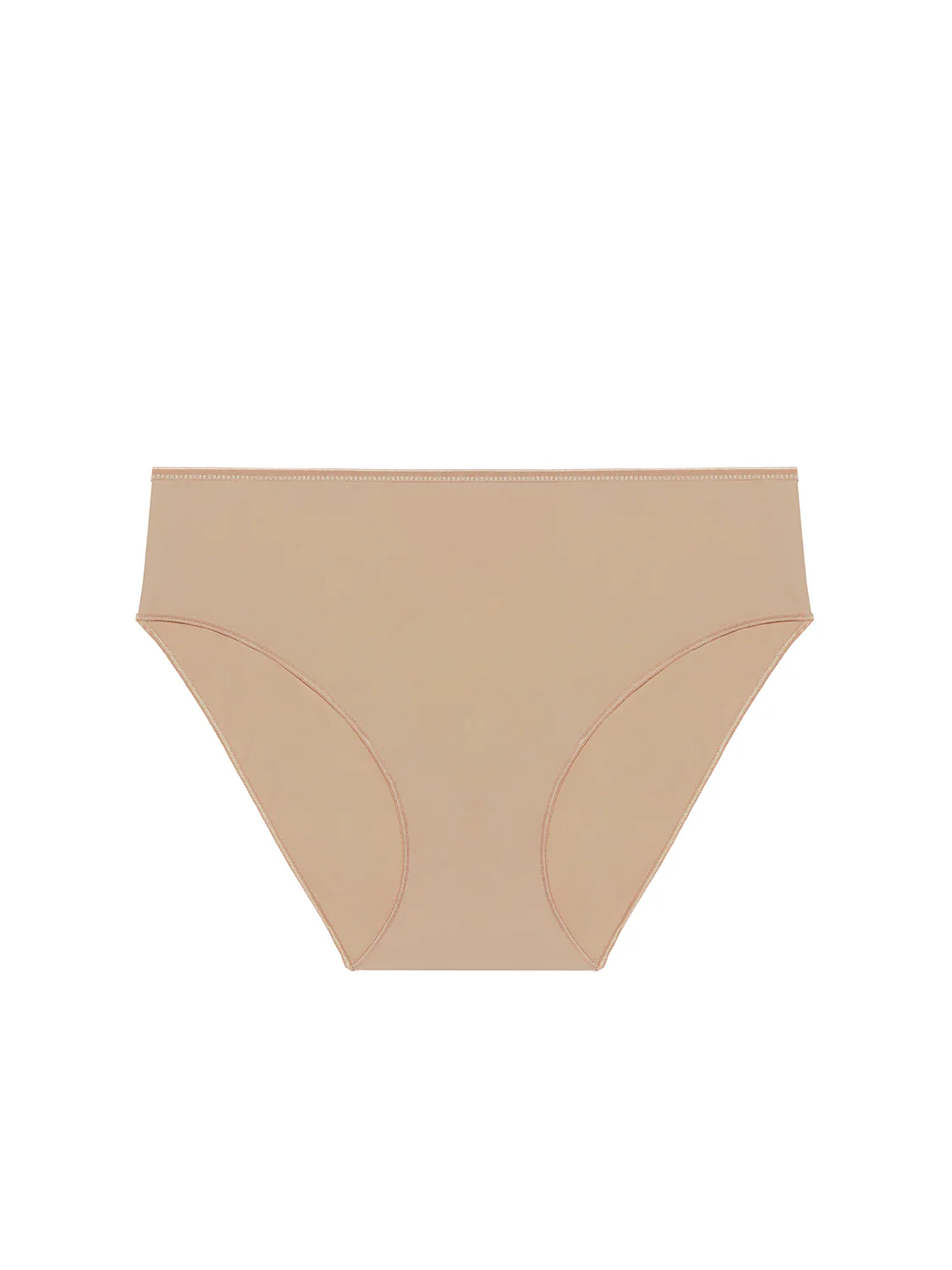 Andora Retro Brief - Peau Rose - Image 11