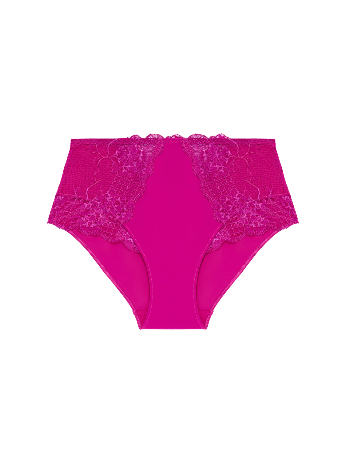 Reve Retro Brief - Azalea - Image 10