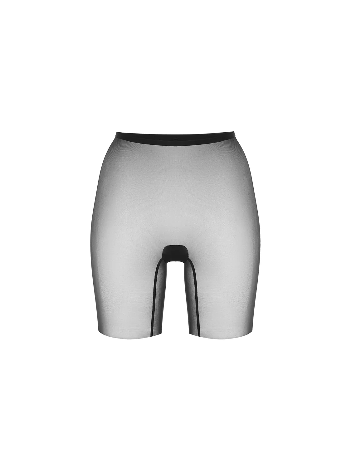 Essentiel Shaper Shorts - Black - Image 6