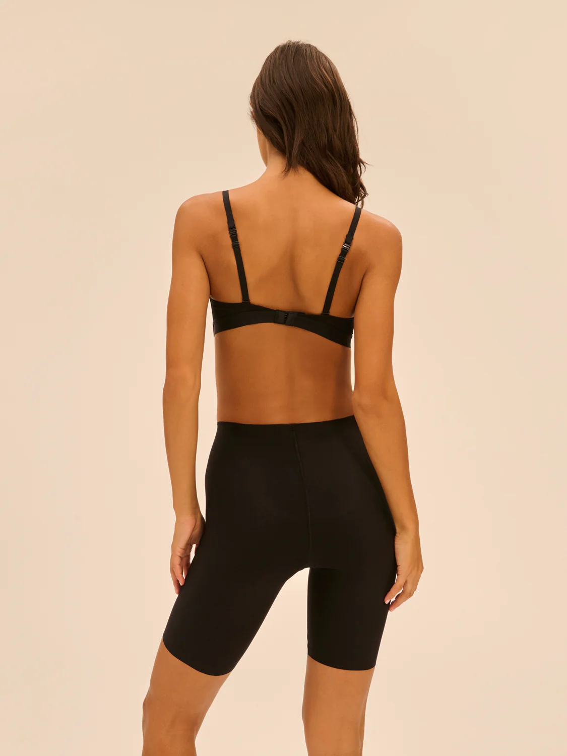 Story Shaper Shorts - Black - Image 4