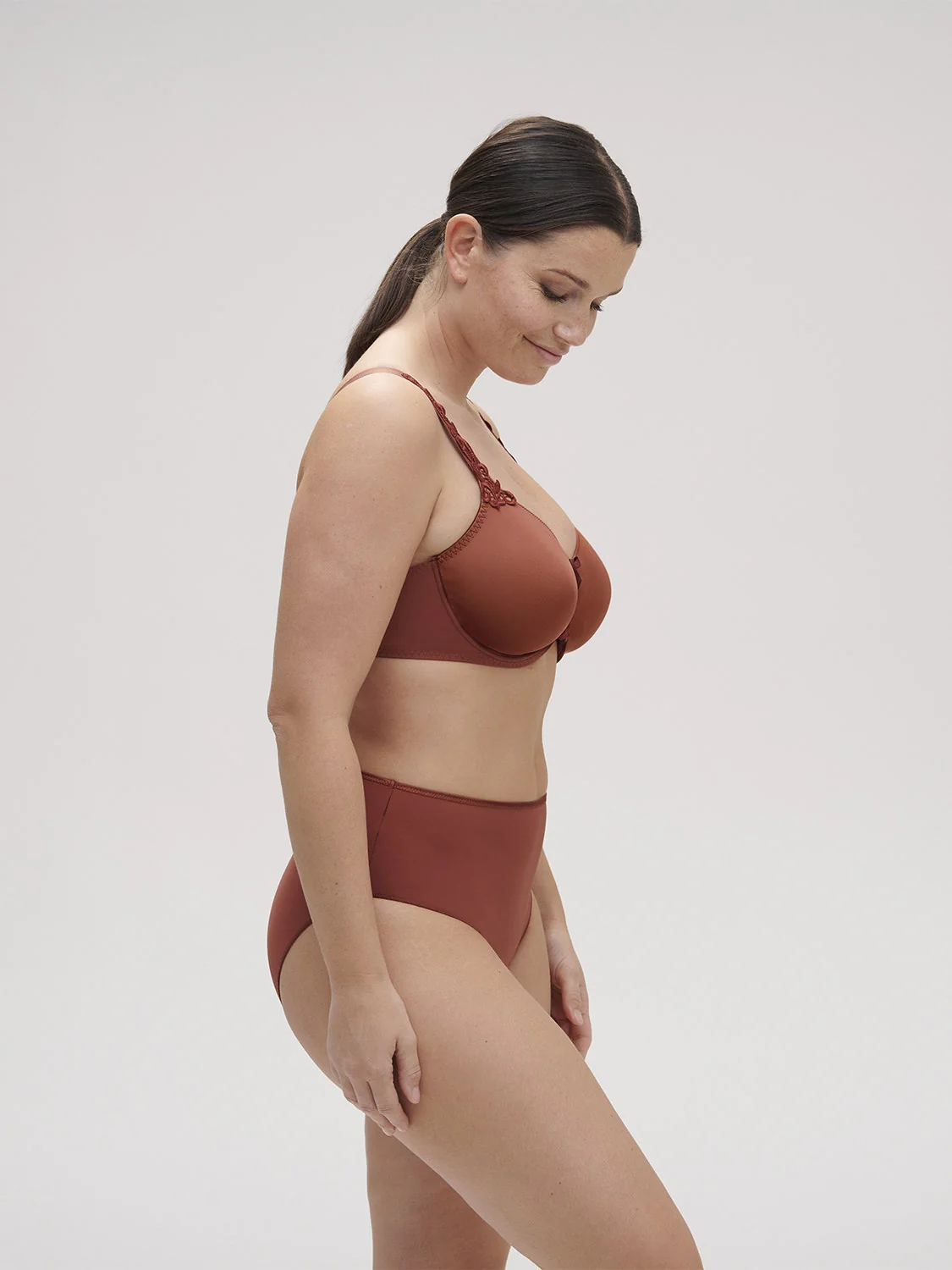 Andora Retro Brief - Canyon Brown - Image 11