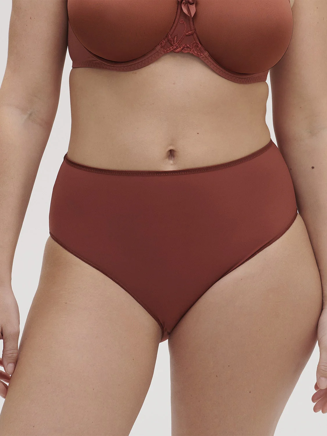 Andora Retro Brief - Canyon Brown - Image 7