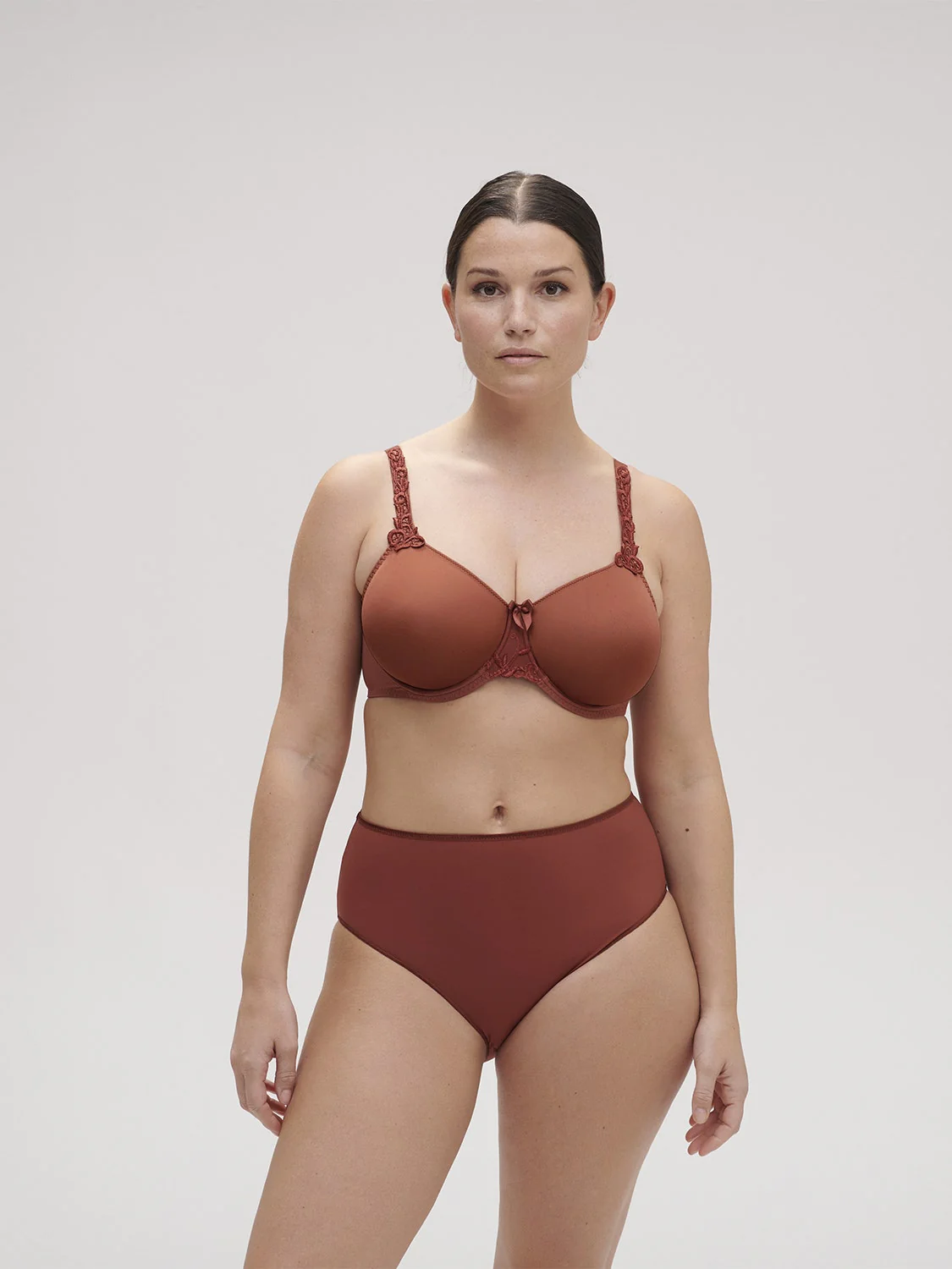 Andora Retro Brief - Canyon Brown - Image 9
