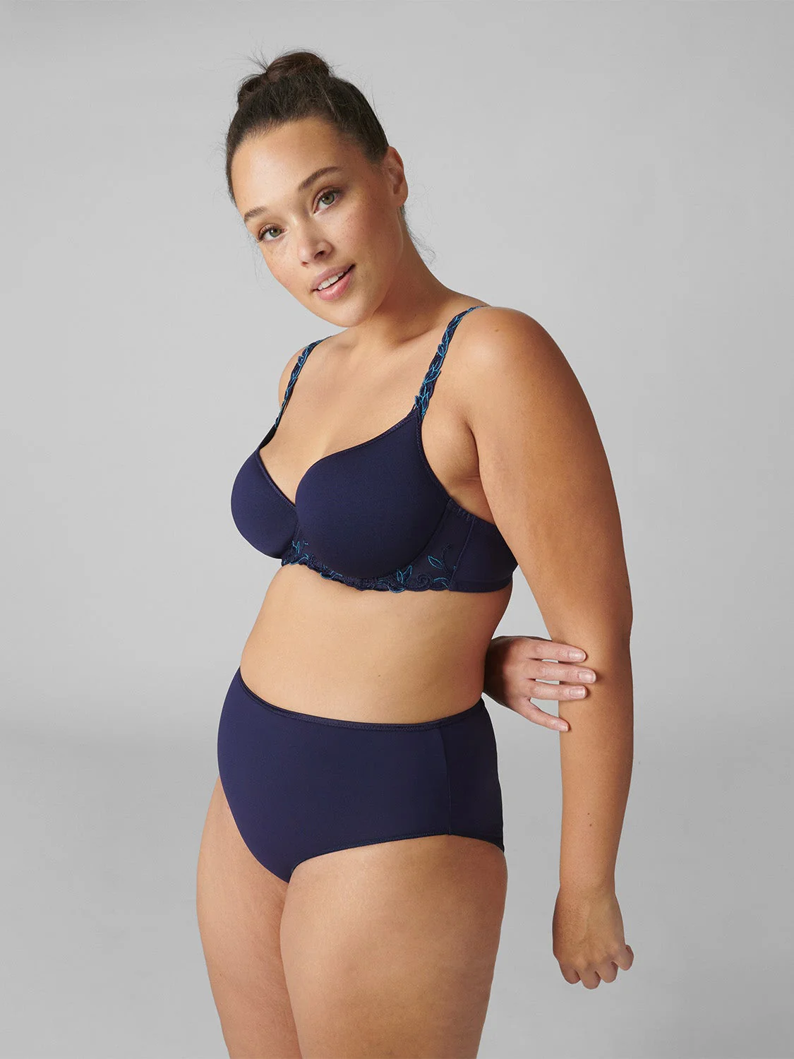 Andora Retro Brief - Midnight - Image 10