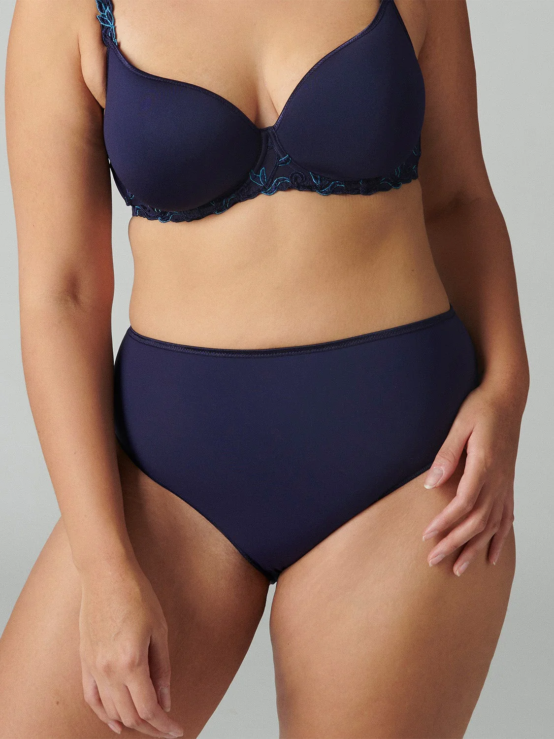 Andora Retro Brief - Midnight - Image 6