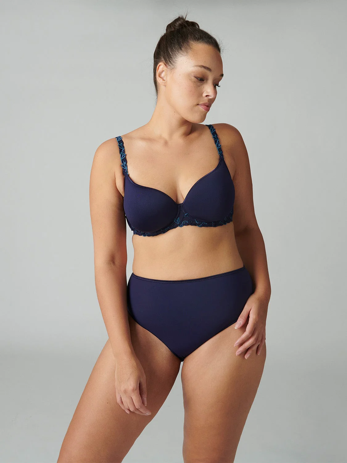 Andora Retro Brief - Midnight - Image 8
