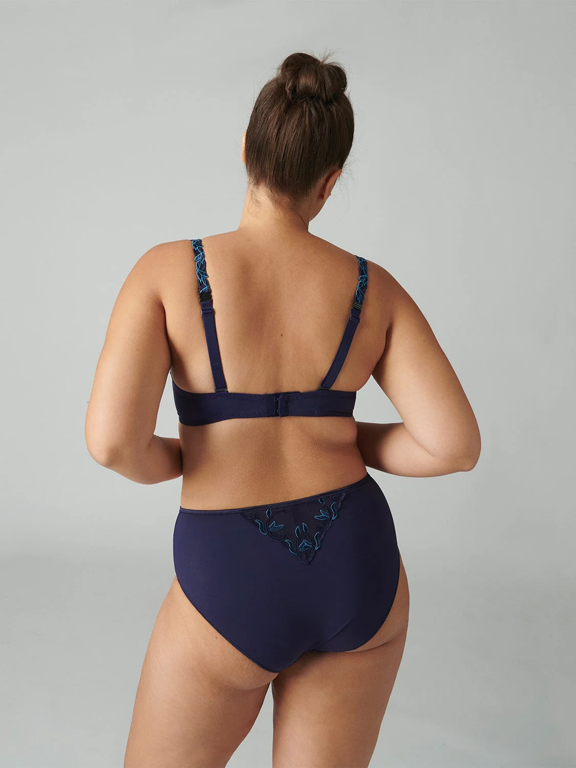 Andora Retro Brief - Midnight - Image 9