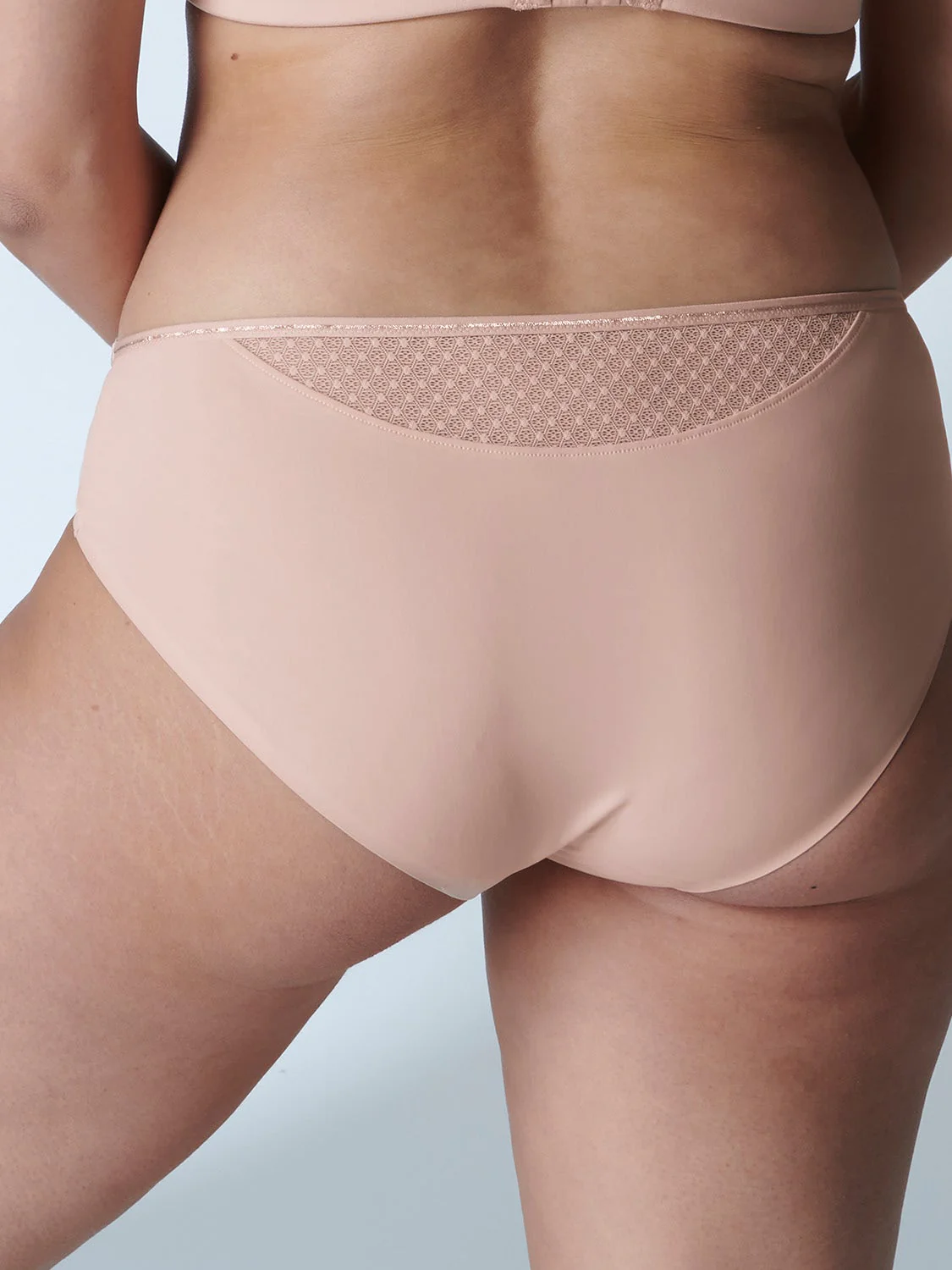 Harmony Bikini - Yogi Pink - Image 2
