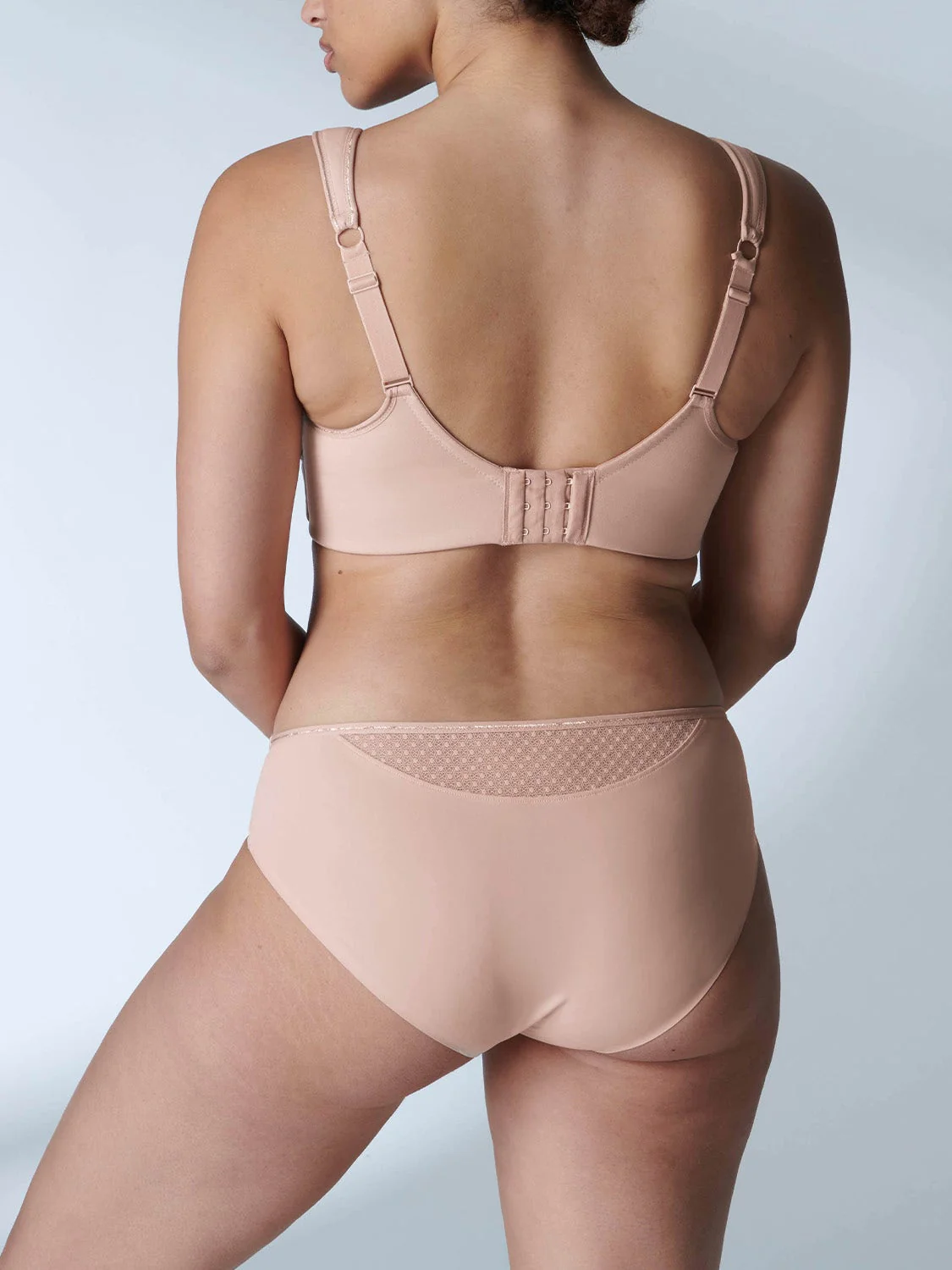 Harmony Bikini - Yogi Pink - Image 7