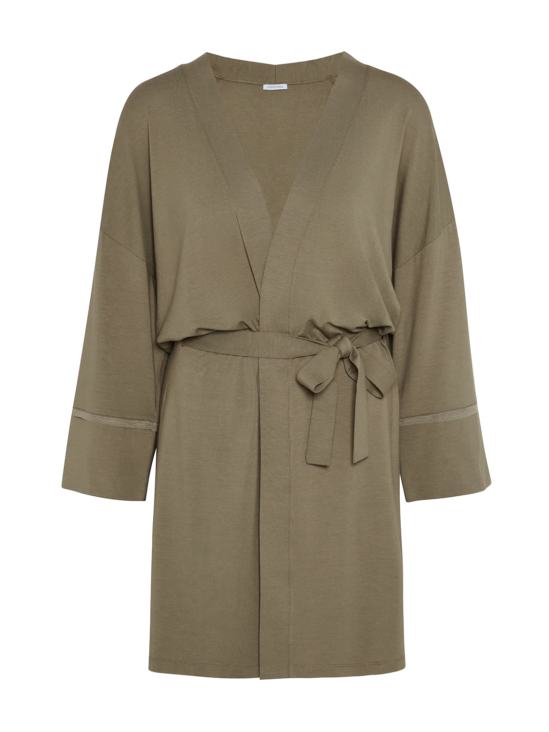 Aurore Kimono - Clay Green - Image 6