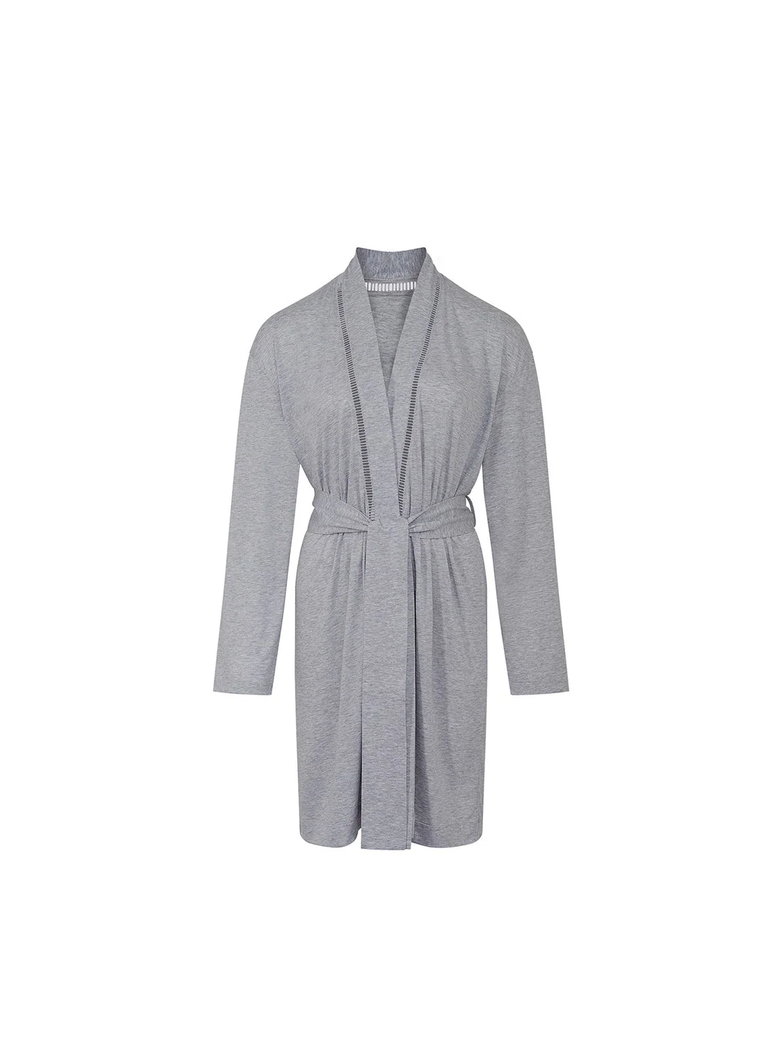 Brume Kimono - Mineral Grey - Image 9
