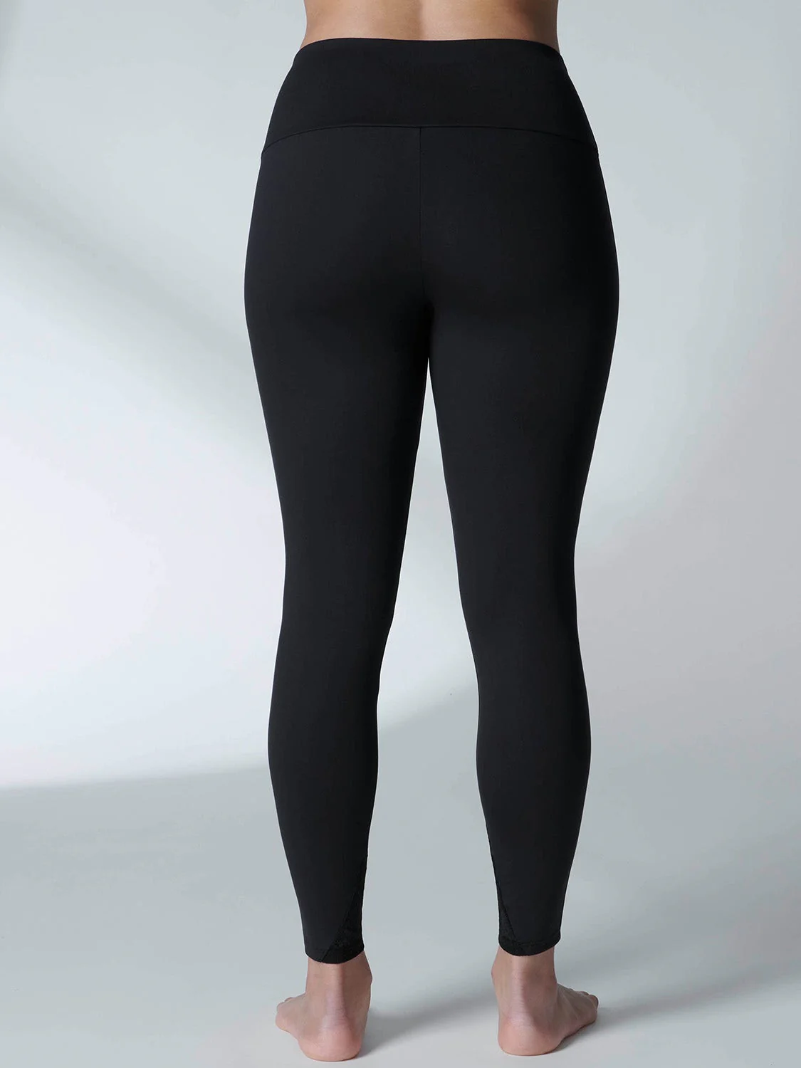 Harmony Legging - Black - Image 10