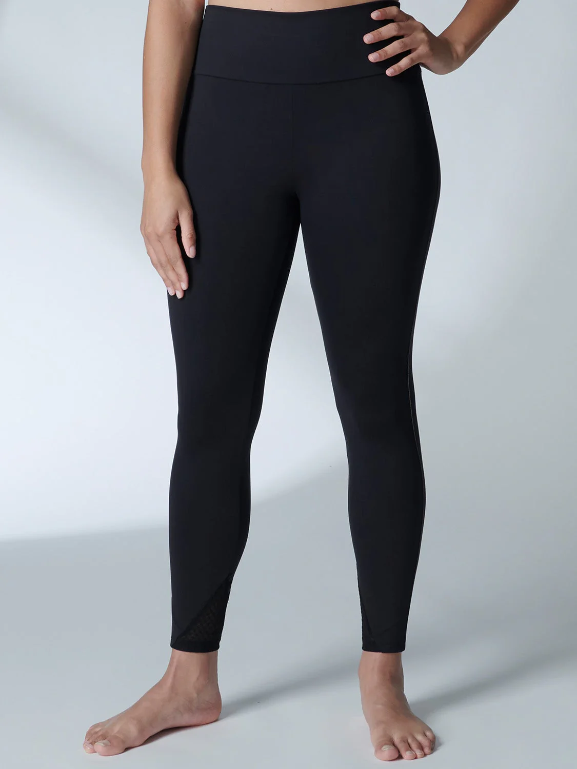 Harmony Legging - Black - Image 6