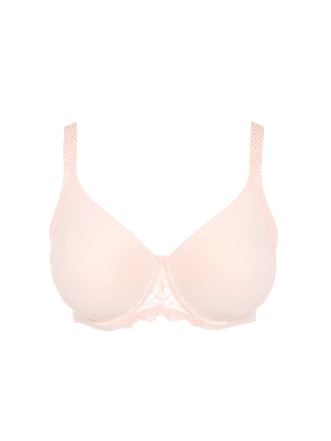 Caresse Minimizer - Blush - Image 6