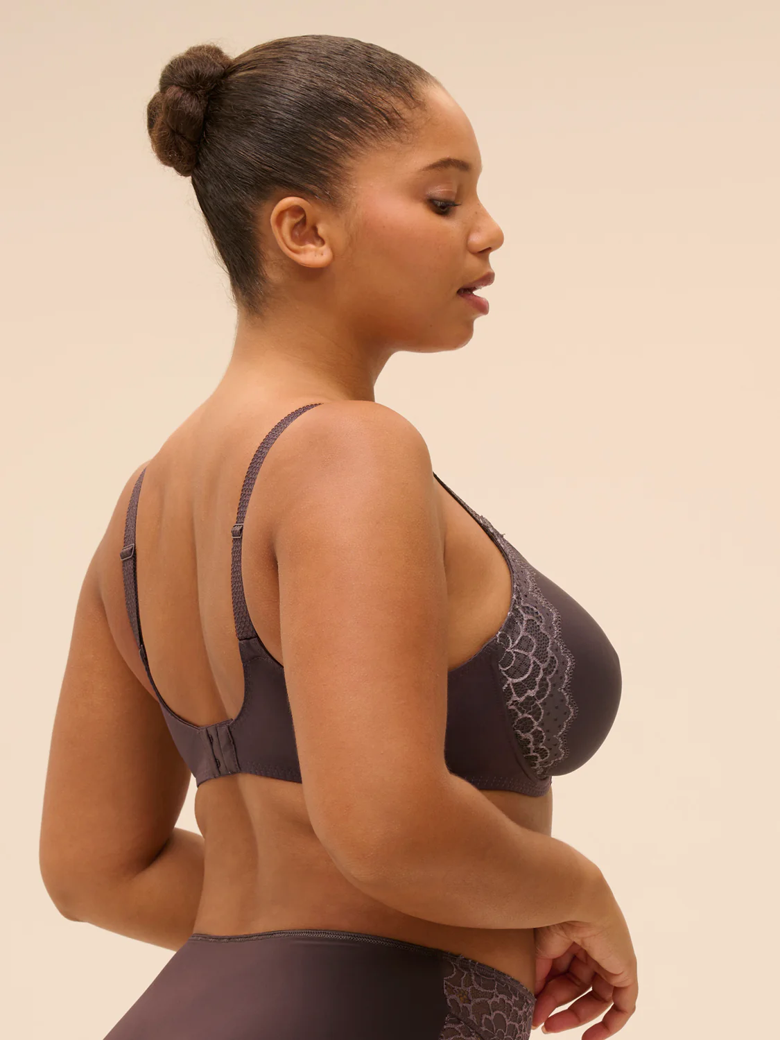Caresse Minimizer - Graphite Grey - Image 3