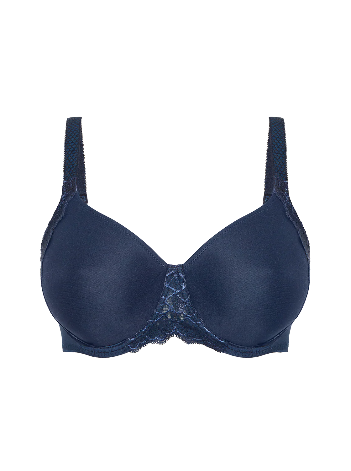 Caresse Minimizer - Ink Blue - Image 7