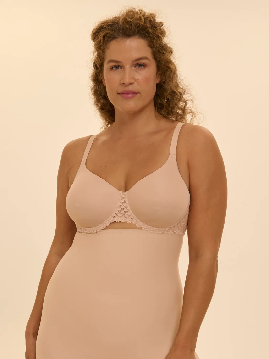 Subtile Minimizer - Peau Rose