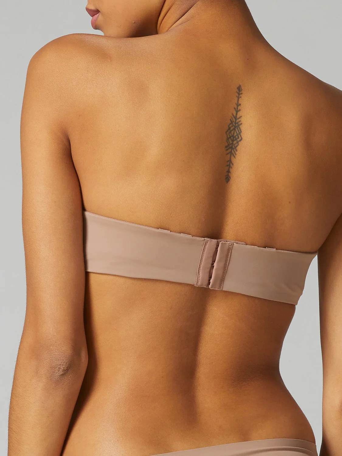 Essentiel Strapless - Amaretto - Image 14