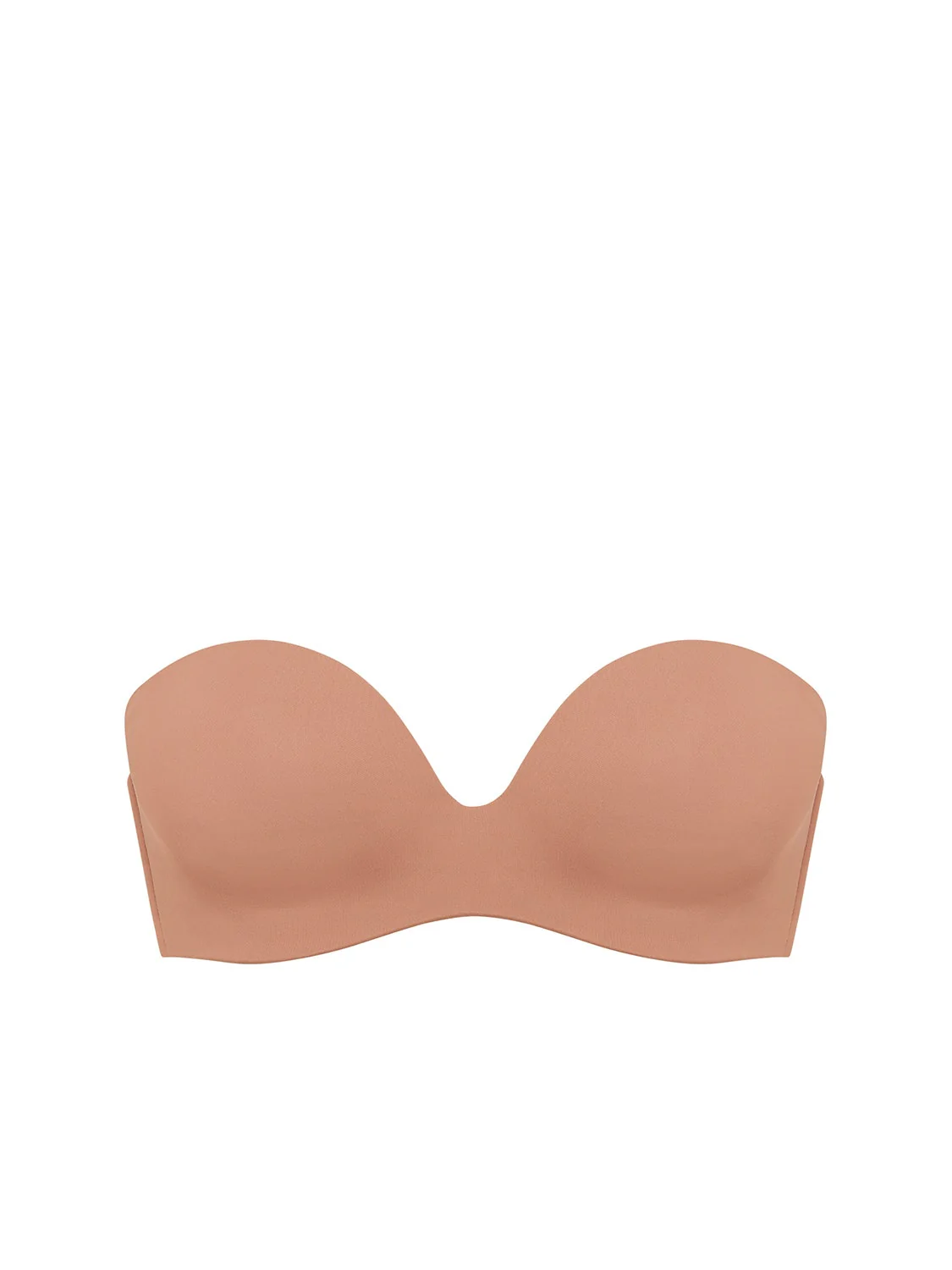 Essentiel Strapless - Amaretto - Image 16