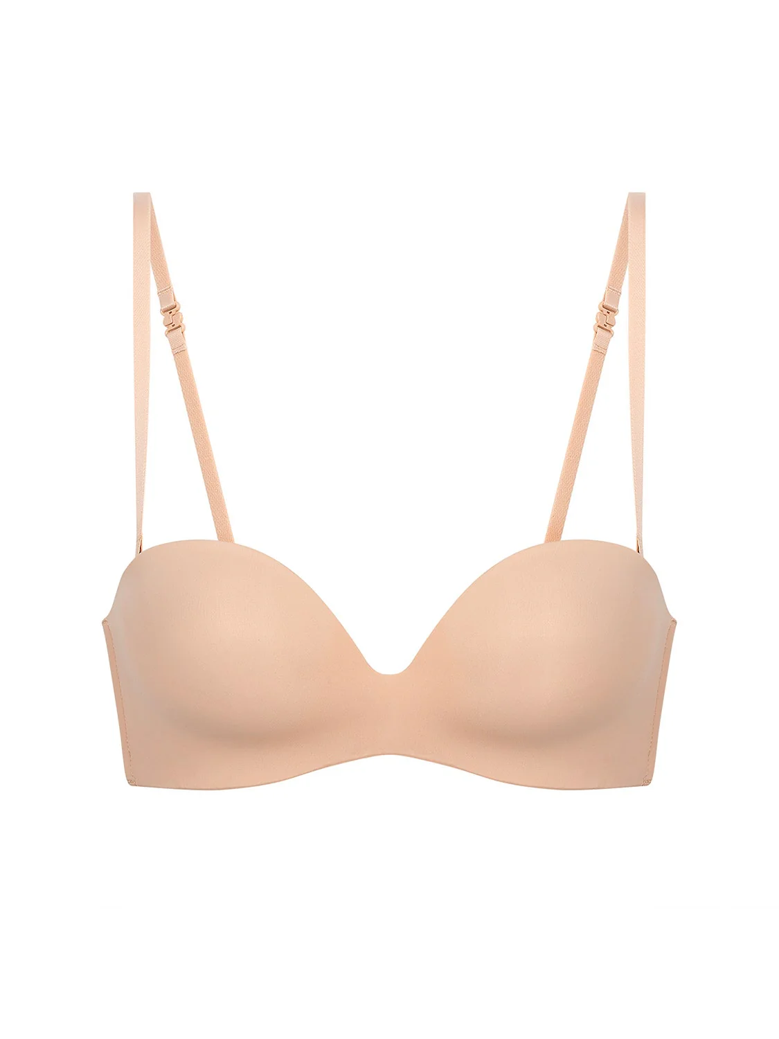 Essentiel Strapless - Peau Rose - Image 9