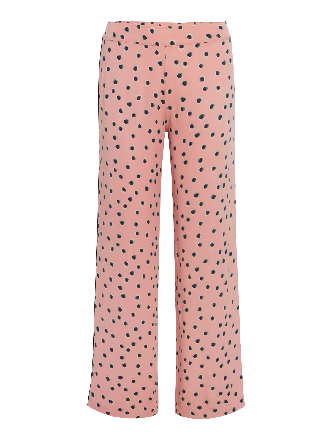 Shadow Night Pant - Incense Pink Print - Image 12