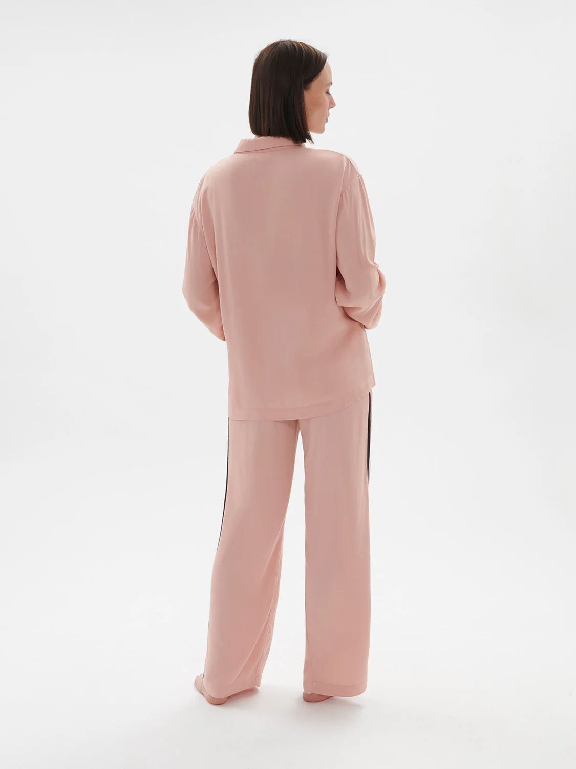 Shadow Night Pant - Incense Pink - Image 9