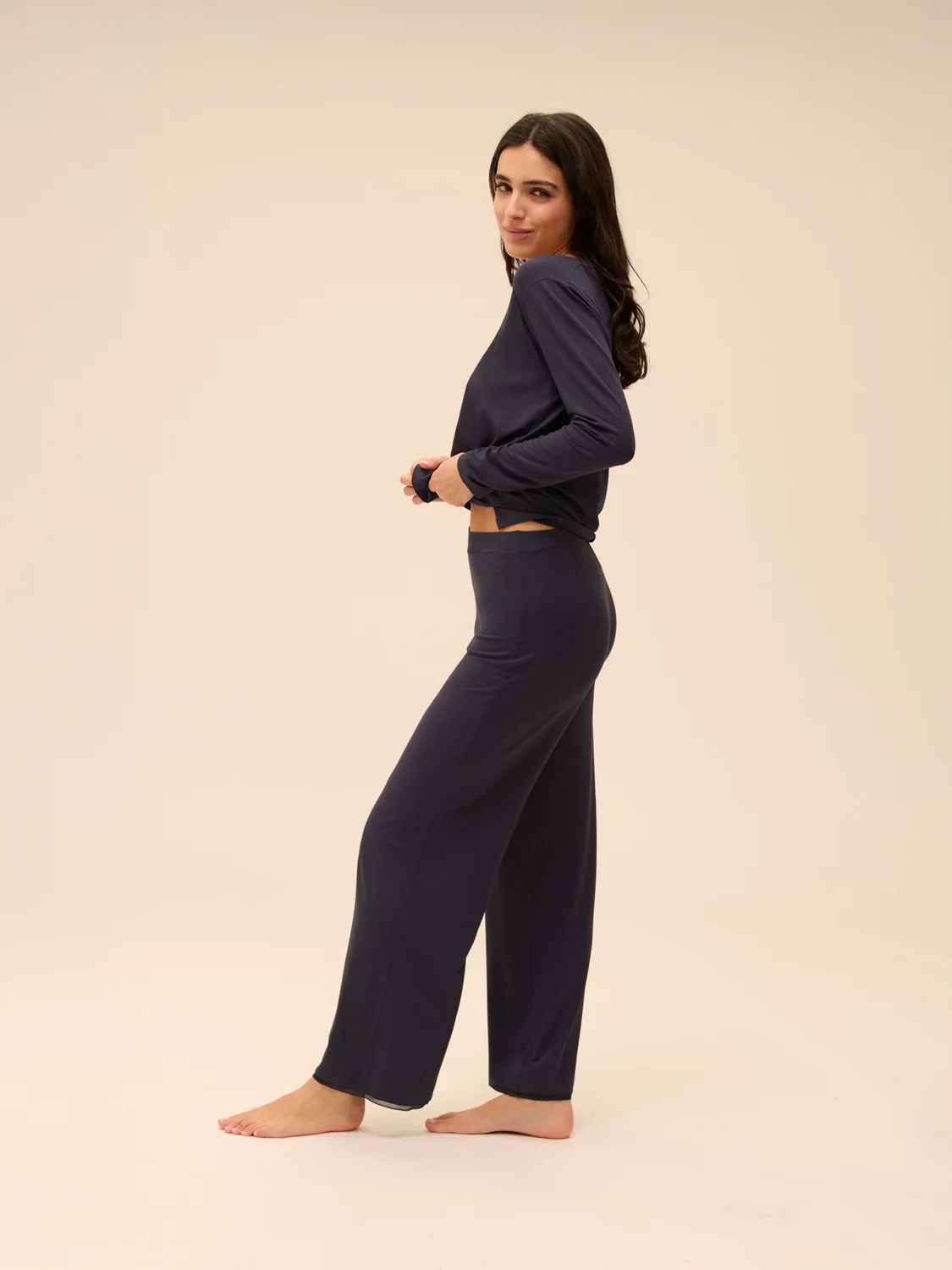 Aurore Pant - Full Moon - Image 3