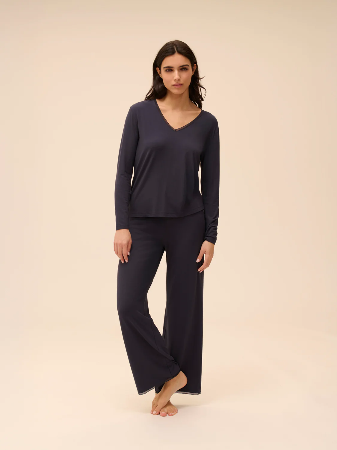 Aurore Pant - Full Moon - Image 5