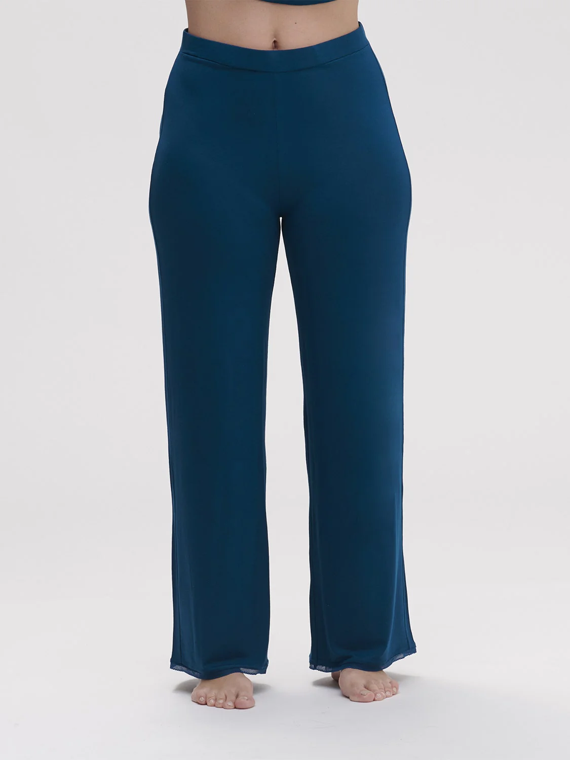 Aurore Pant - Poseidon Blue - Image 6