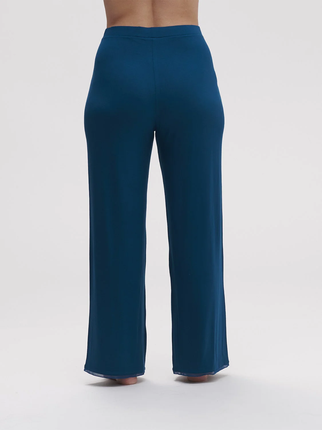 Aurore Pant - Poseidon Blue - Image 7