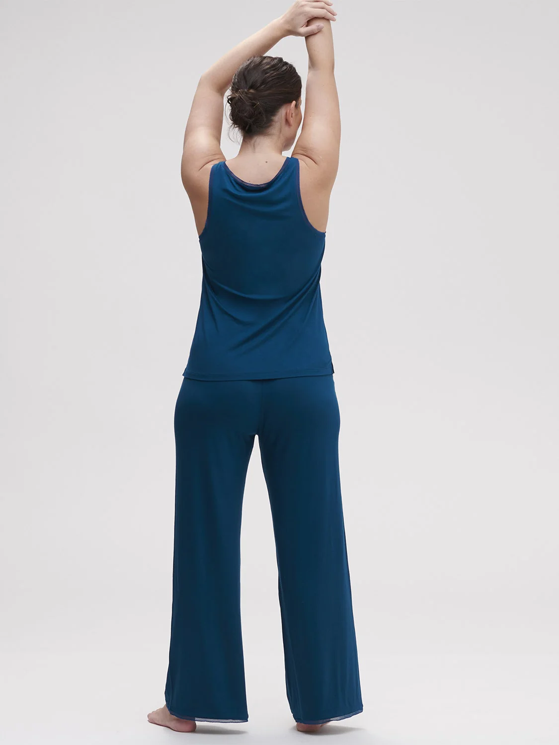 Aurore Pant - Poseidon Blue - Image 9