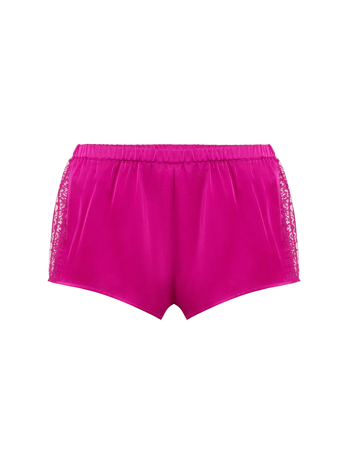 Satin Secrets Short - Azalea - Image 6
