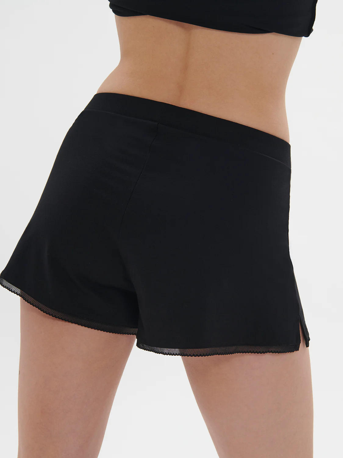 Aurore Short - black - Image 2