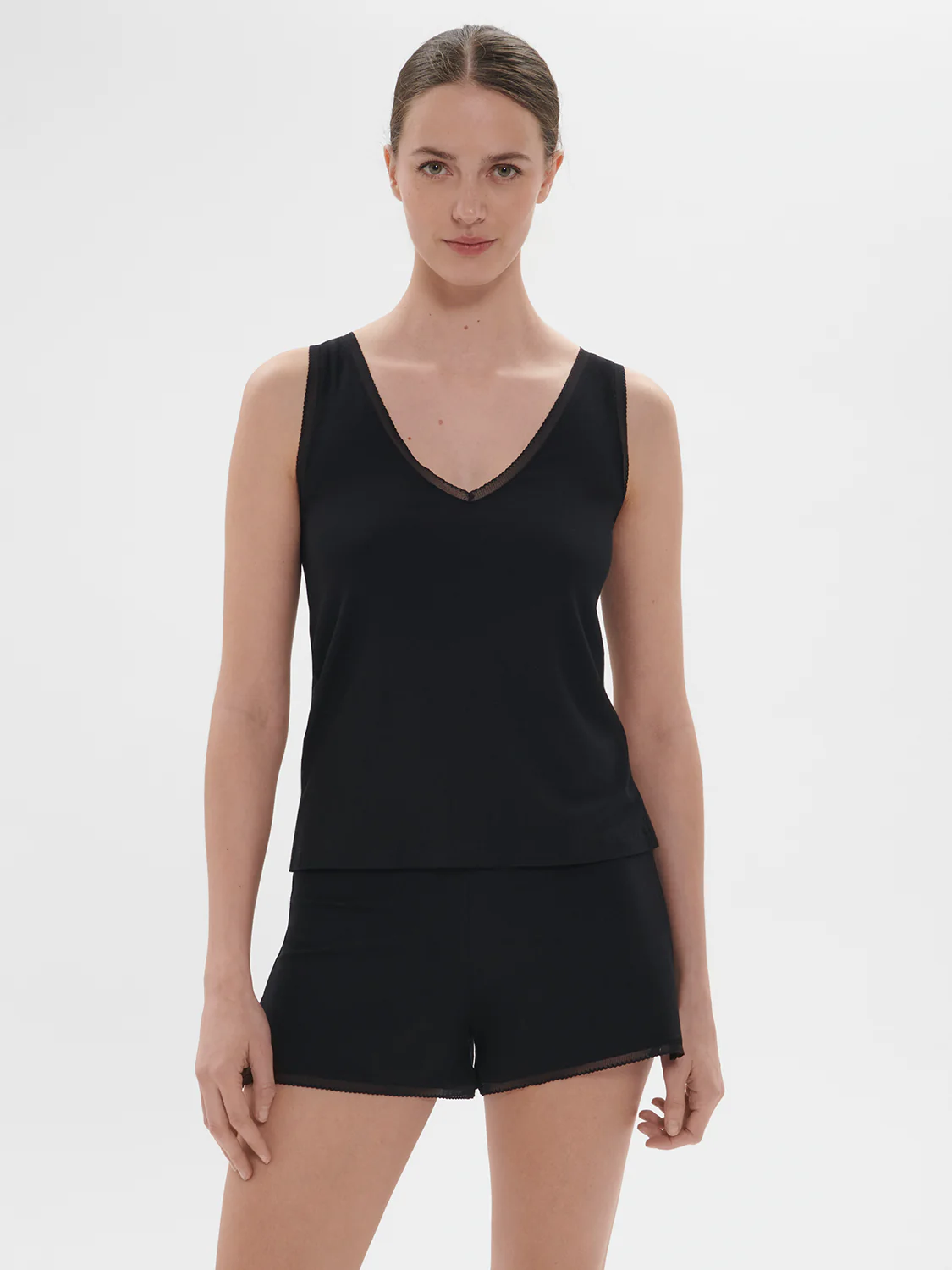 Aurore Short - black - Image 3